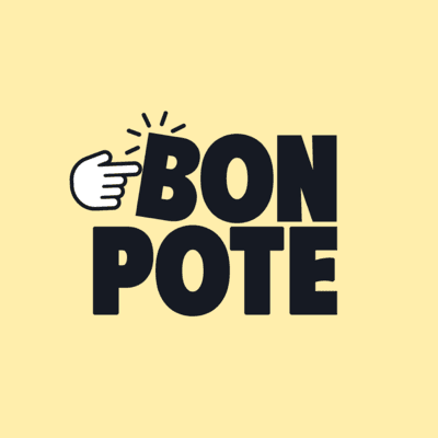 Pochette de la newsletter L'alerte Bon Pote