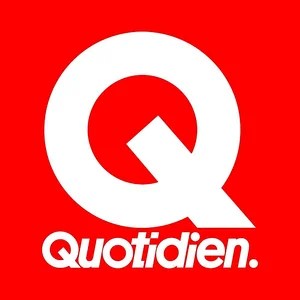 Pochette de la newsletter Quotidien Matin